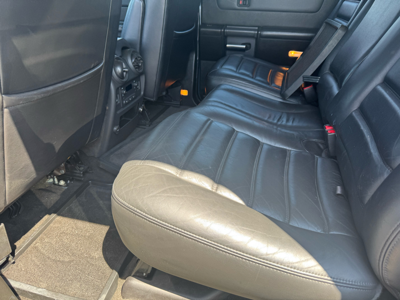 HUMMER H2  2005 HUMMER H2  2005