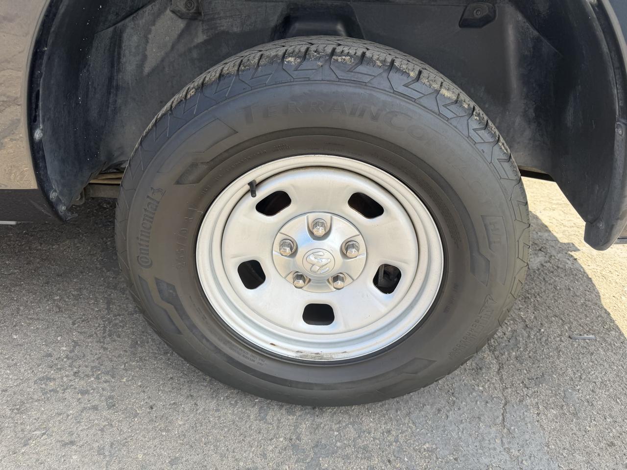 RAM 1500  2014