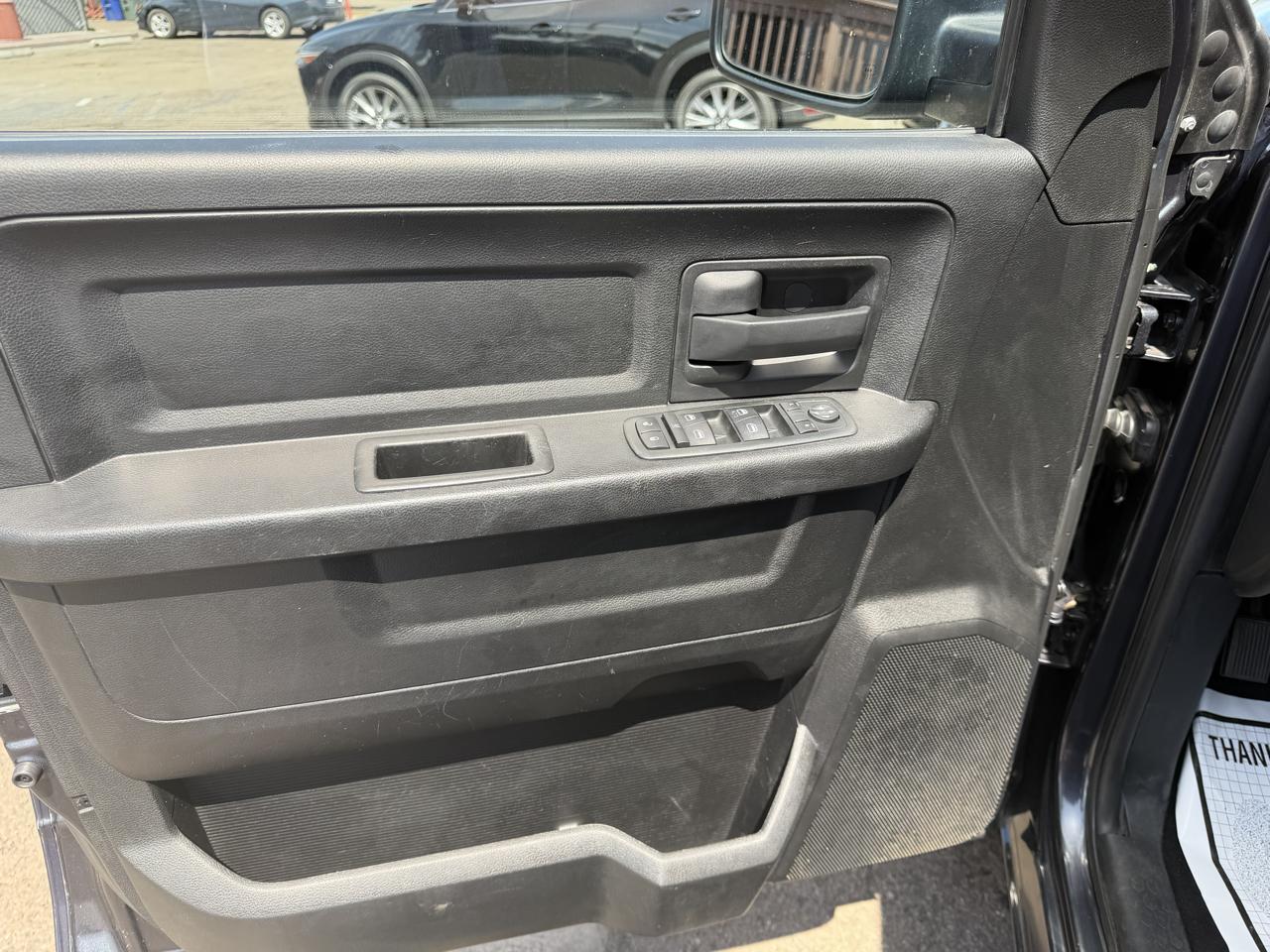 RAM 1500  2014
