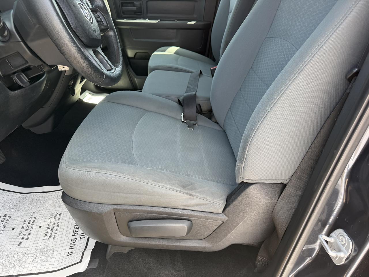 RAM 1500  2014