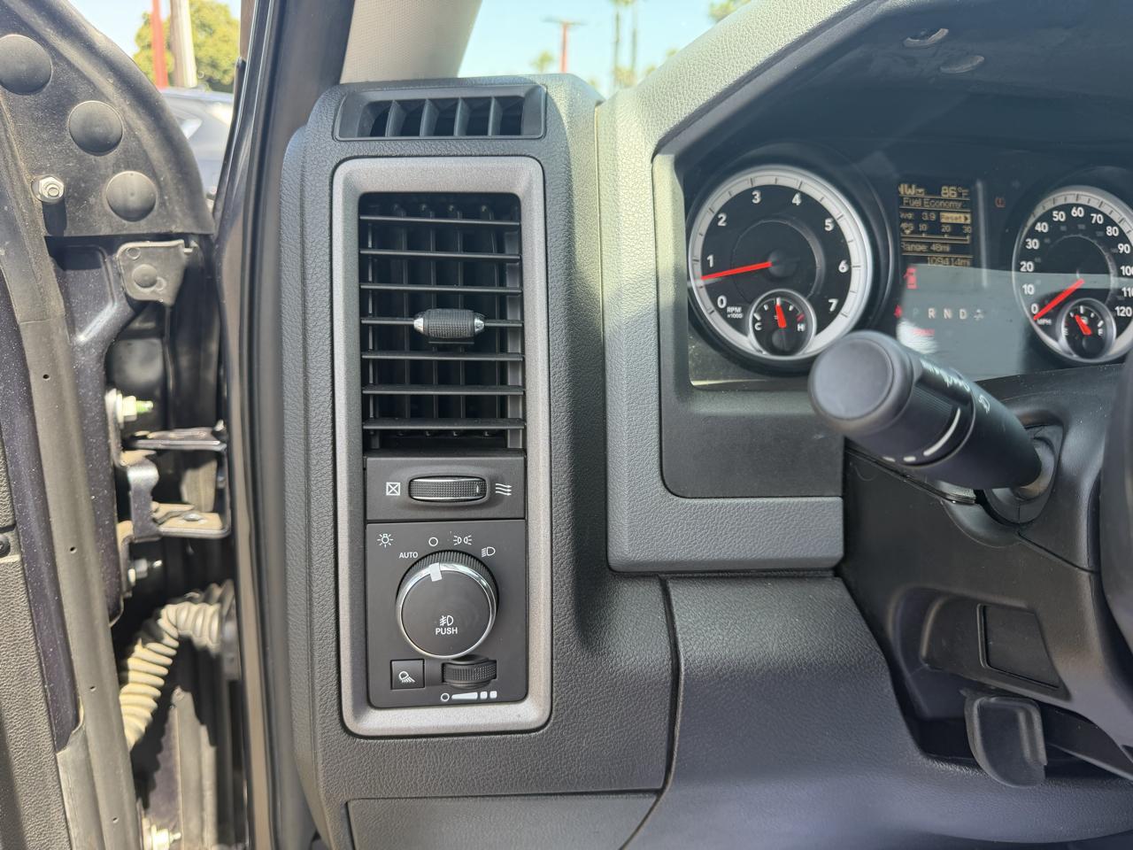 RAM 1500  2014