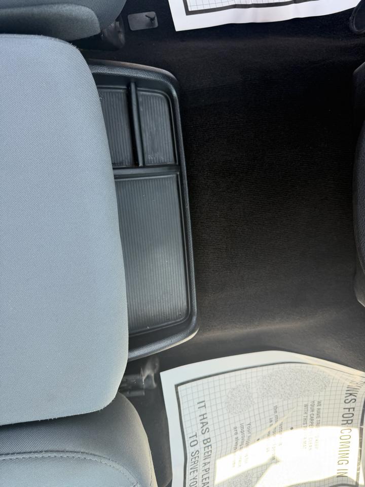 RAM 1500  2014