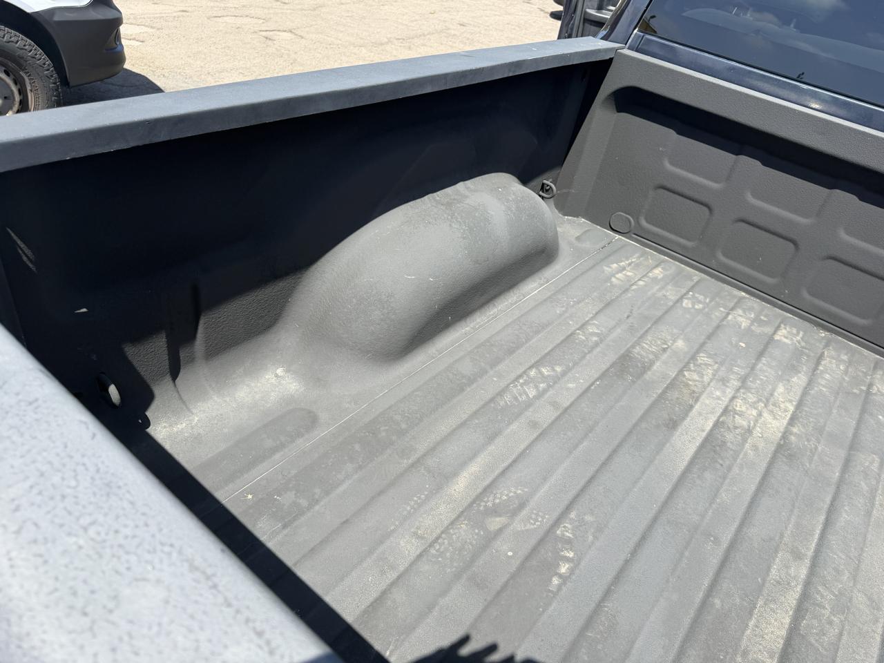 RAM 1500  2014