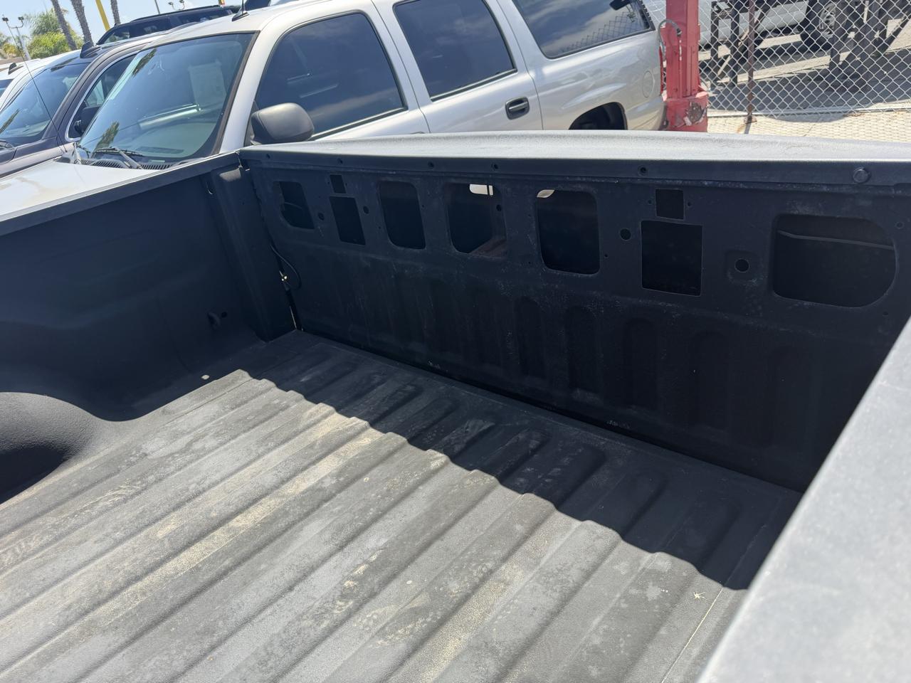 RAM 1500  2014
