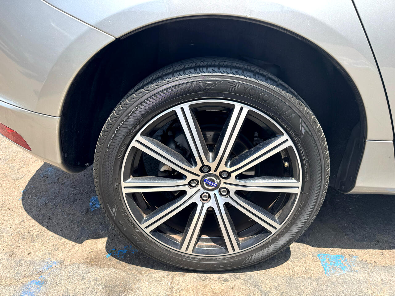 Volvo XC60  2016 Volvo XC60  2016