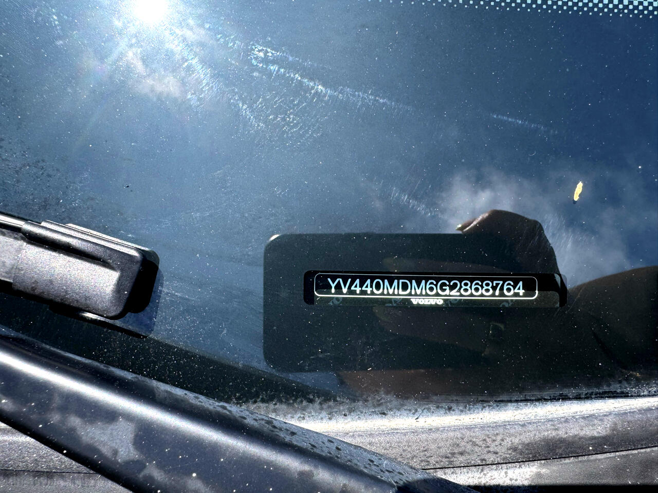 Volvo XC60  2016 Volvo XC60  2016