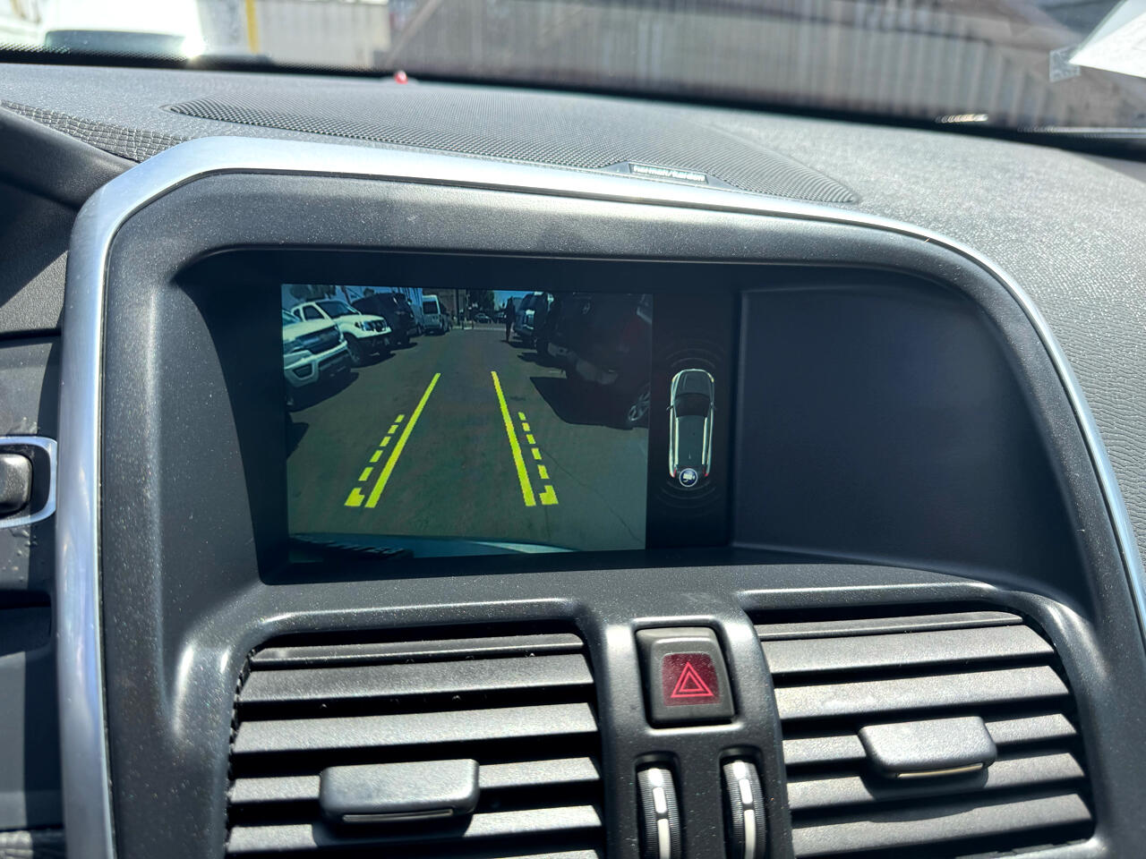 Volvo XC60  2016 Volvo XC60  2016