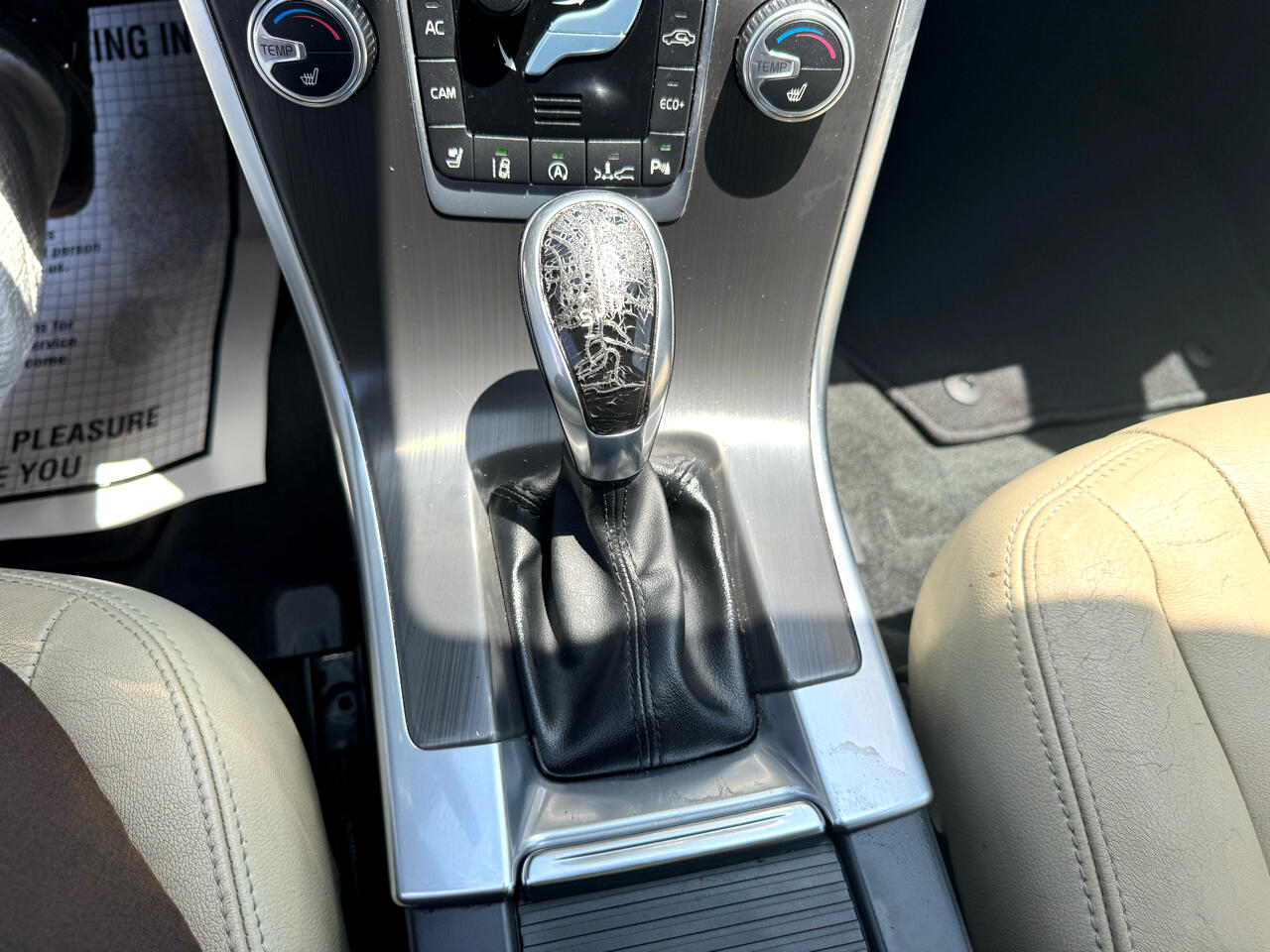 Volvo XC60  2016 Volvo XC60  2016