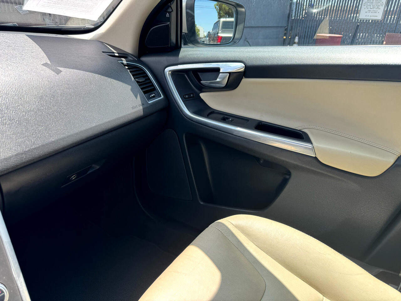 Volvo XC60  2016 Volvo XC60  2016