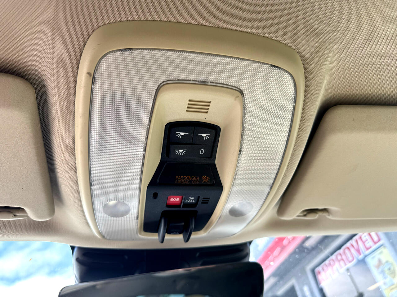 Volvo XC60  2016 Volvo XC60  2016