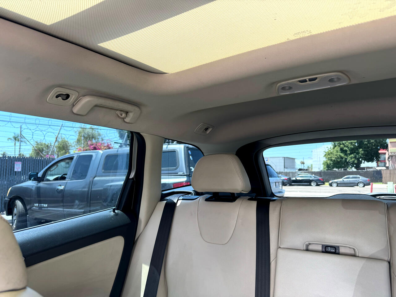 Volvo XC60  2016 Volvo XC60  2016