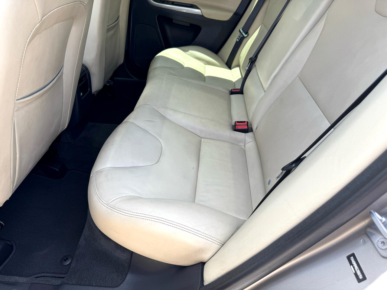 Volvo XC60  2016 Volvo XC60  2016