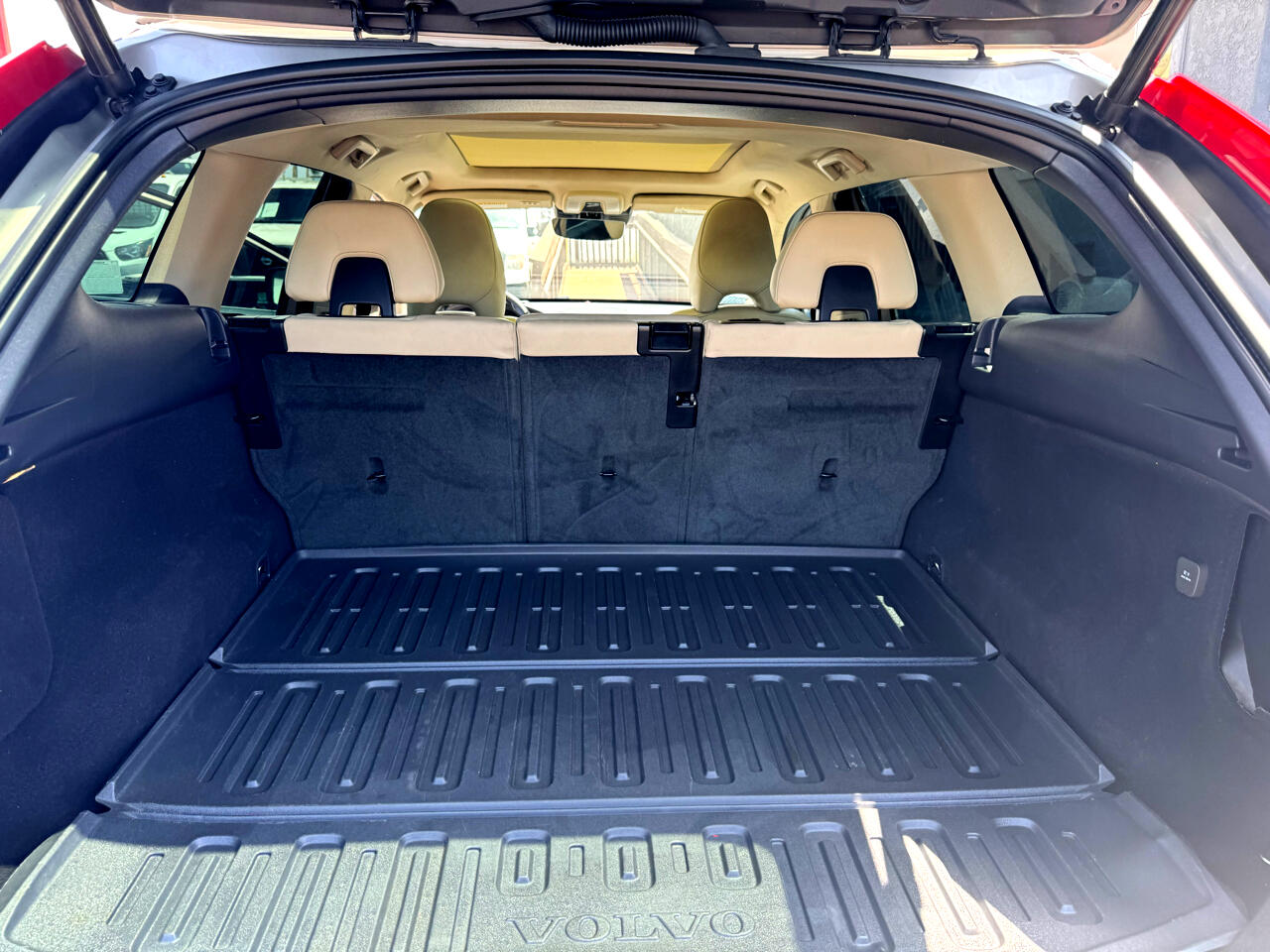 Volvo XC60  2016 Volvo XC60  2016