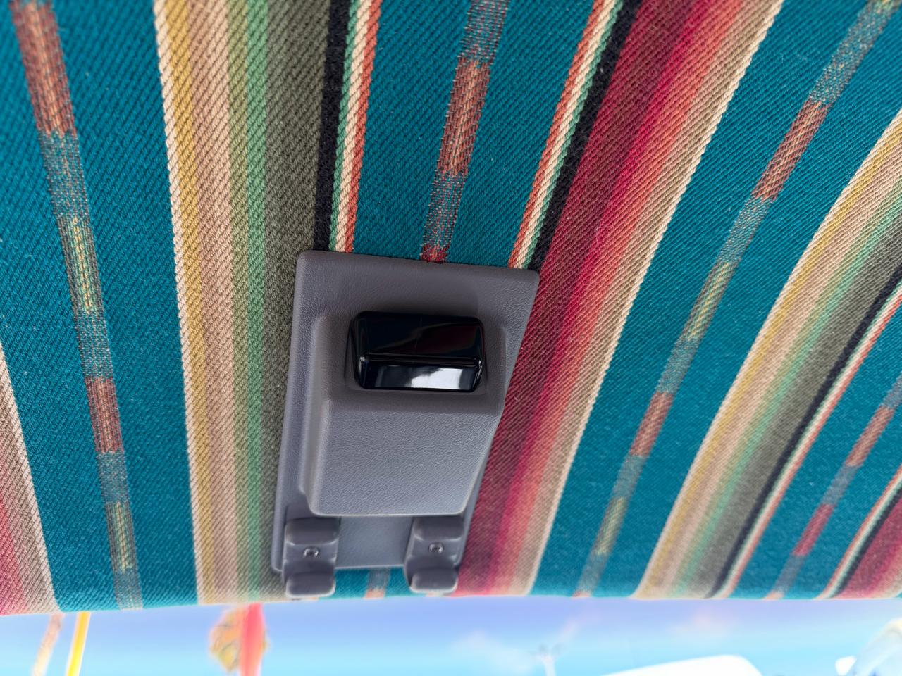 Jeep Cherokee Limited 1989