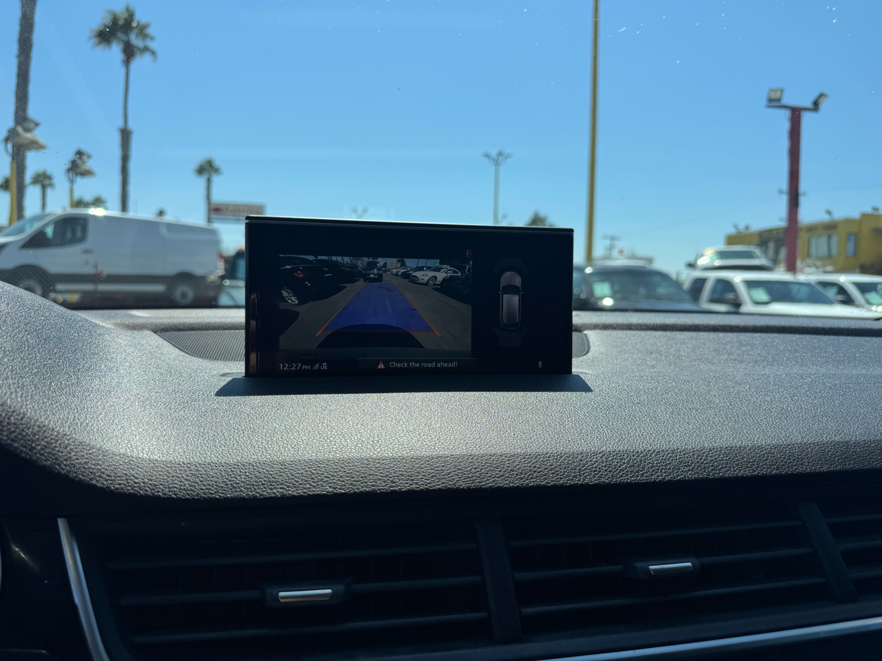 Audi Q7  2017 Audi Q7  2017