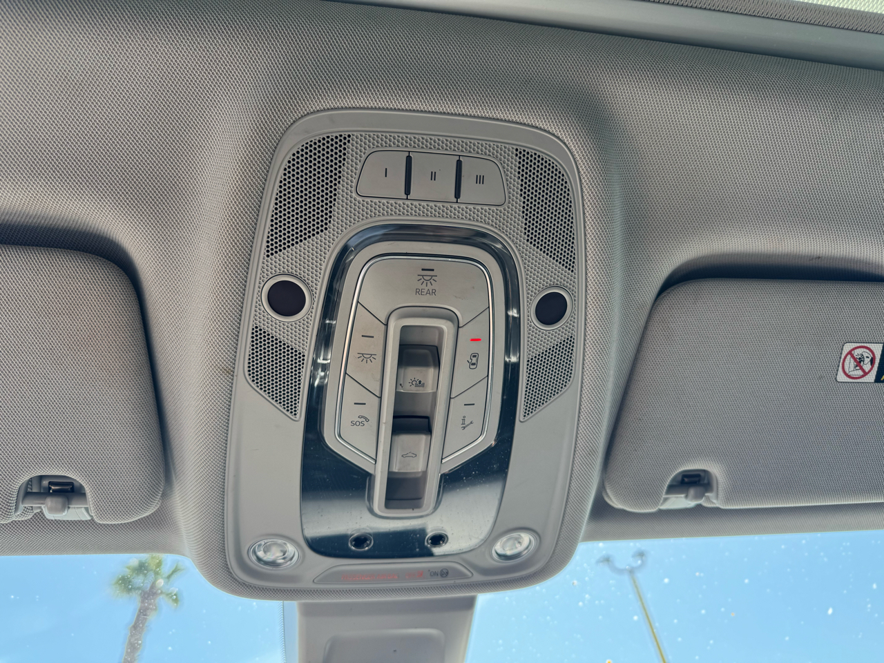 Audi Q7  2017 Audi Q7  2017