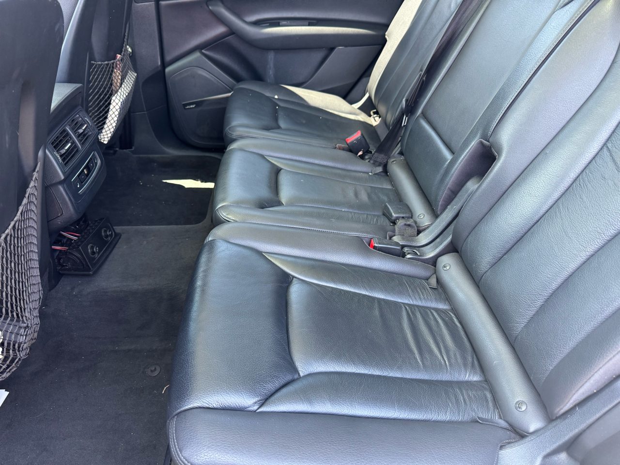Audi Q7  2017 Audi Q7  2017