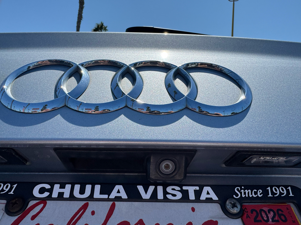 Audi Q7  2017 Audi Q7  2017