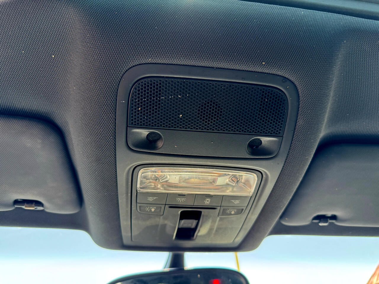 Audi Q3  2015 Audi Q3  2015