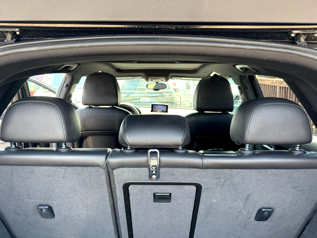 Audi Q3  2015 Audi Q3  2015