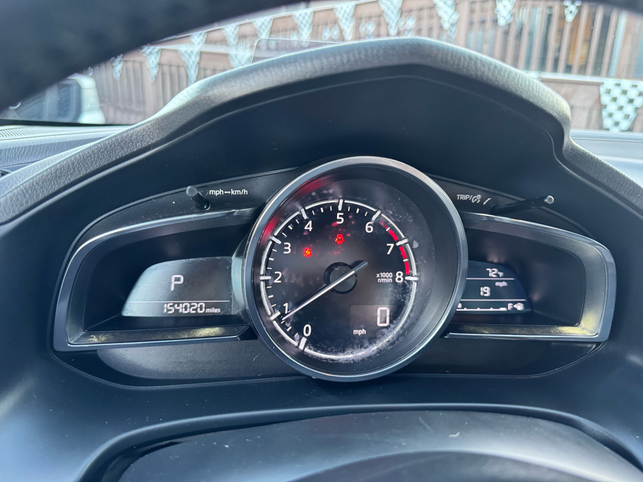 Mazda MAZDA3 Grand Touring 2017 Mazda MAZDA3 Grand Touring 2017