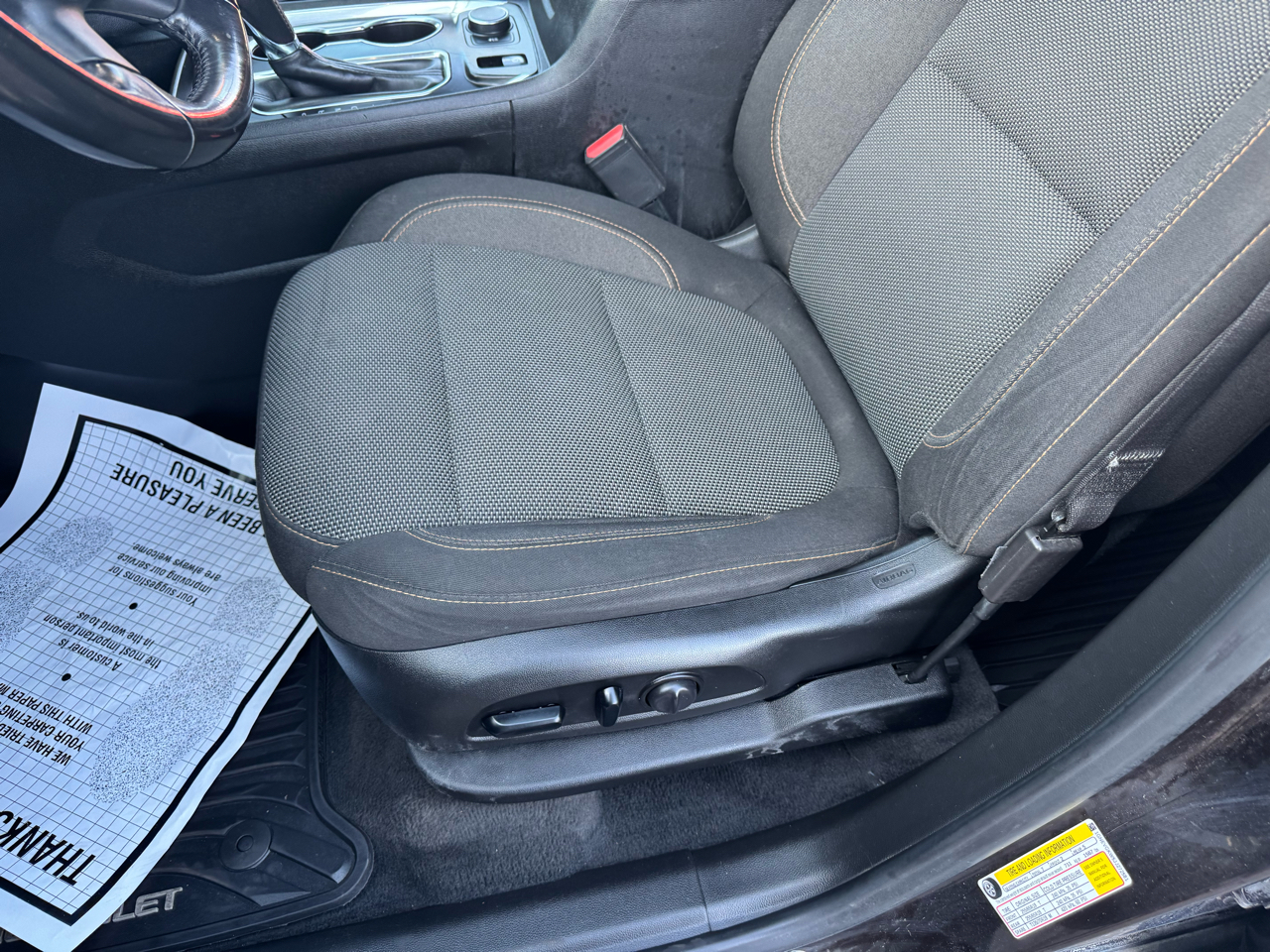 Chevrolet Traverse  2018 Chevrolet Traverse  2018