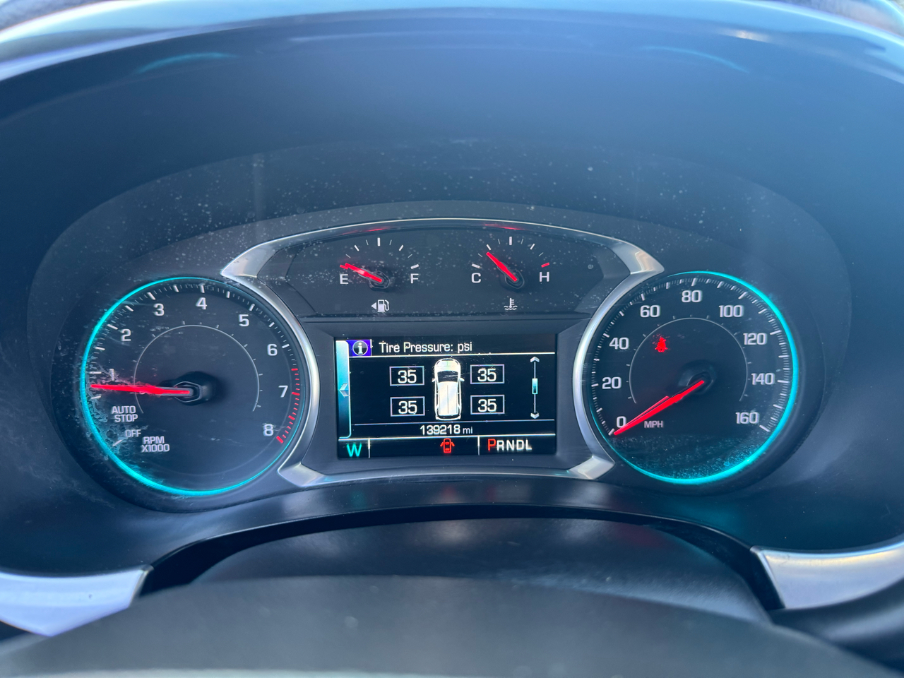 Chevrolet Traverse  2018 Chevrolet Traverse  2018