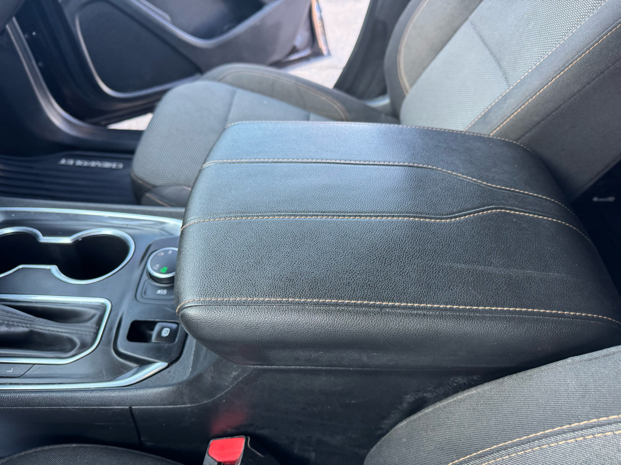 Chevrolet Traverse  2018 Chevrolet Traverse  2018