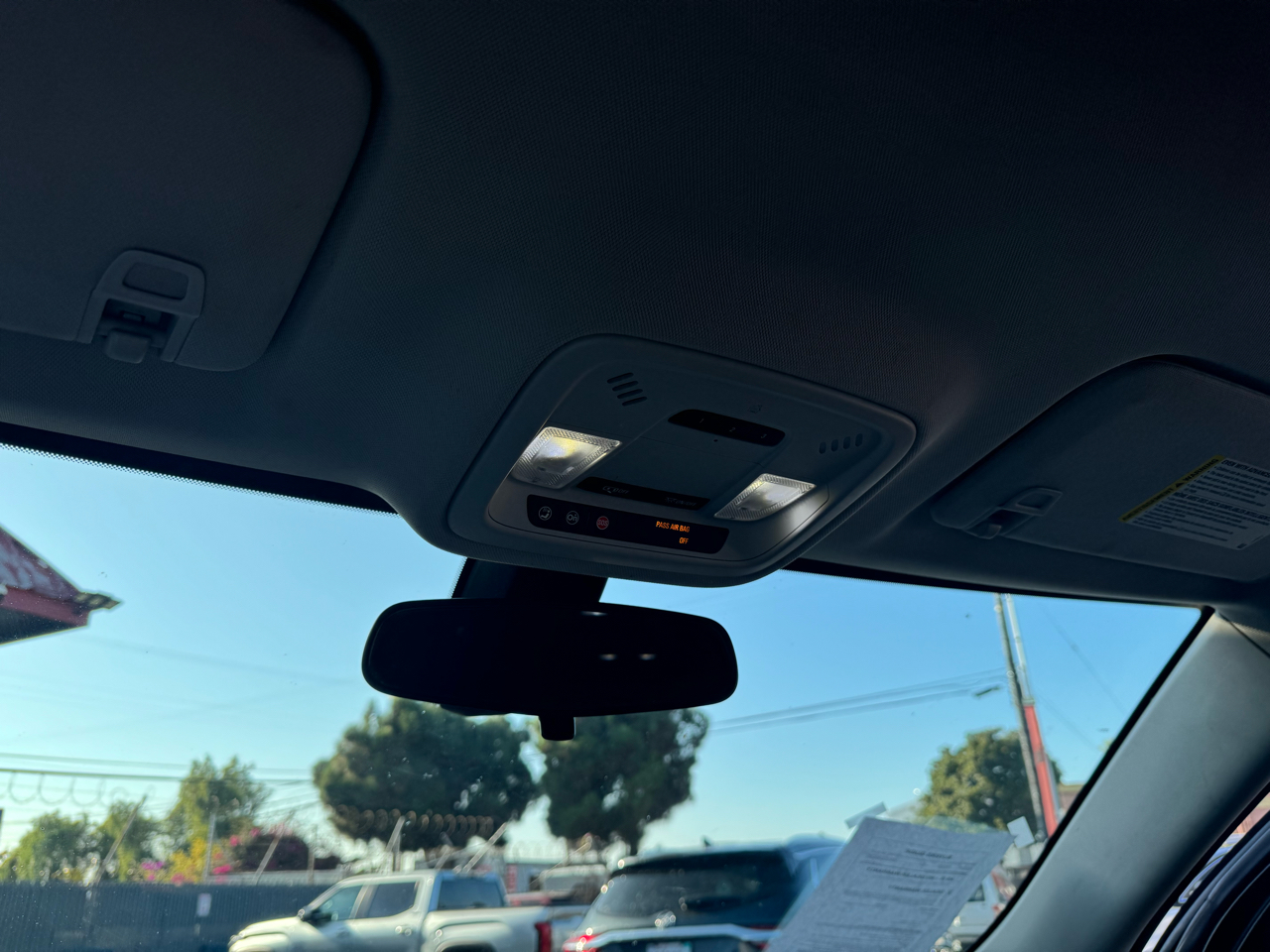 Chevrolet Traverse  2018 Chevrolet Traverse  2018