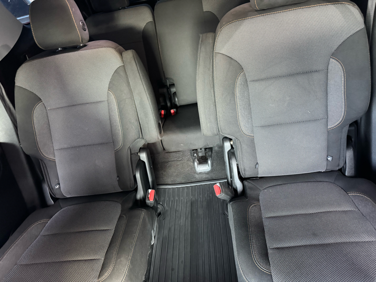 Chevrolet Traverse  2018 Chevrolet Traverse  2018
