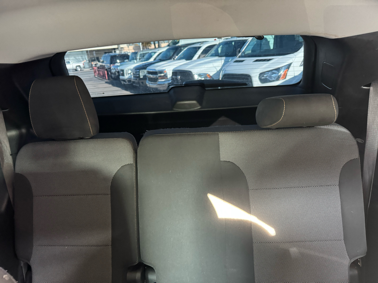 Chevrolet Traverse  2018 Chevrolet Traverse  2018