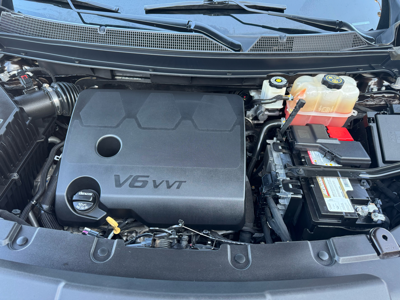 Chevrolet Traverse  2018 Chevrolet Traverse  2018
