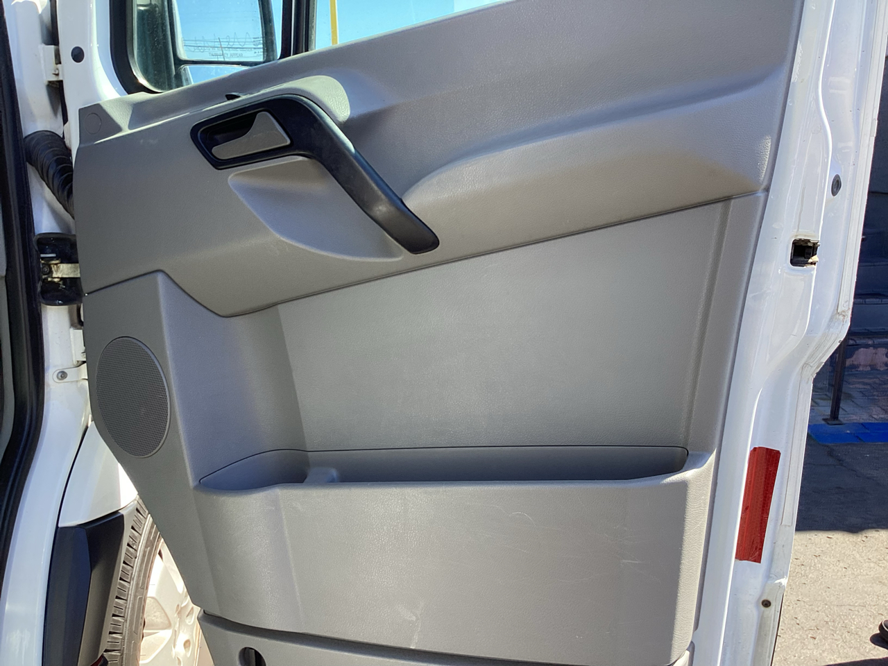 Mercedes-Benz Sprinter  2011 Mercedes-Benz Sprinter  2011
