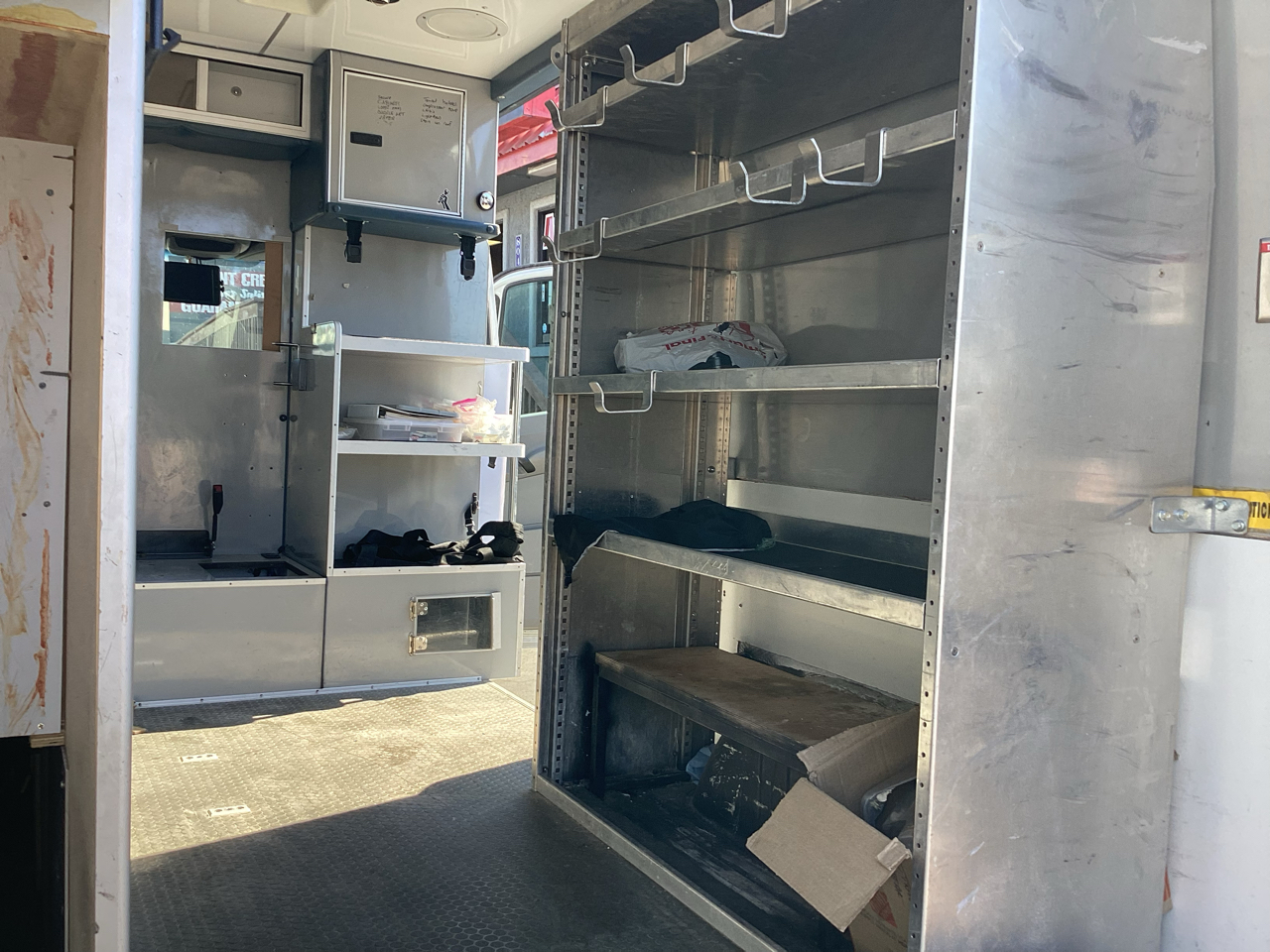 Mercedes-Benz Sprinter  2011 Mercedes-Benz Sprinter  2011