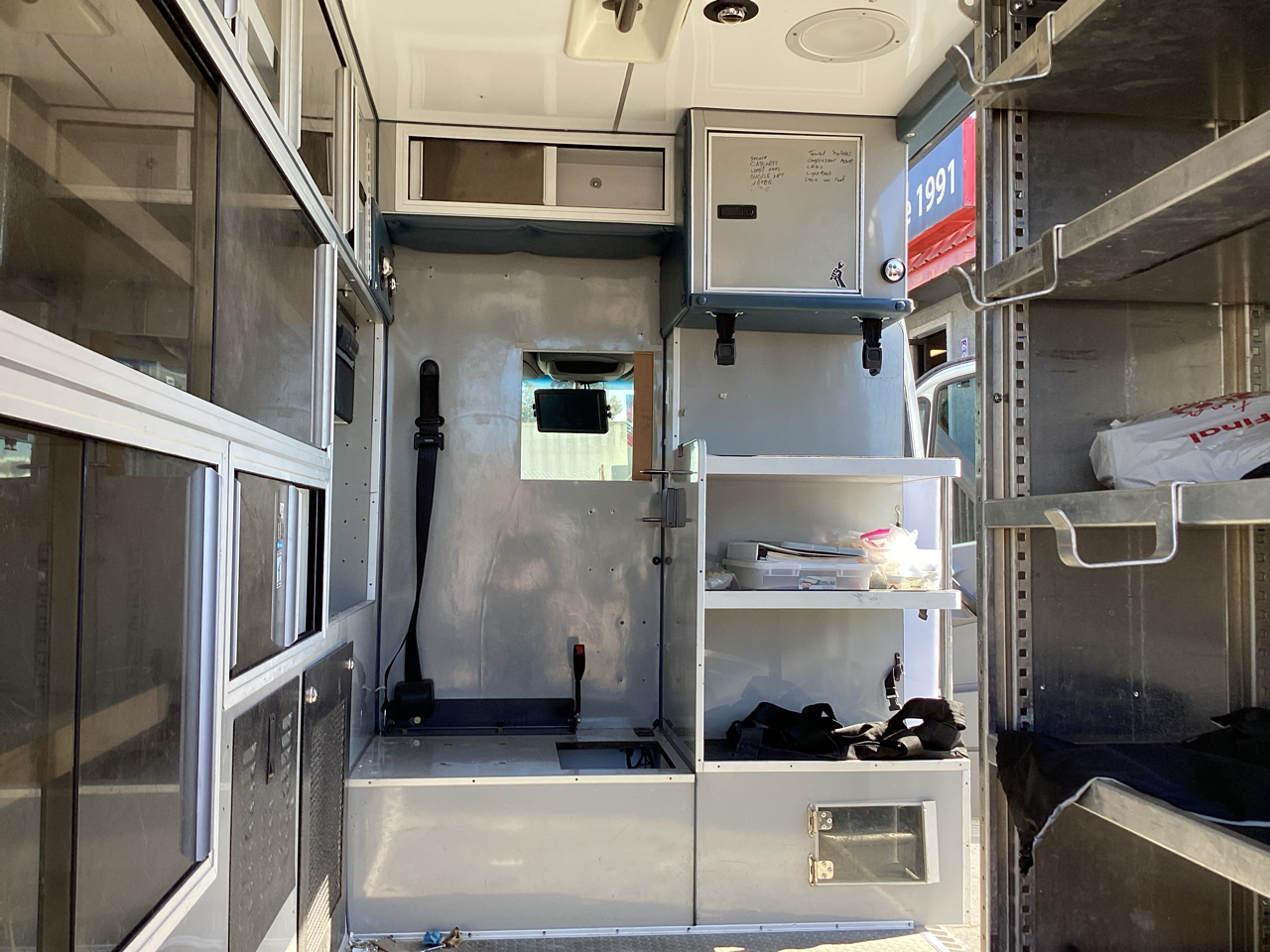Mercedes-Benz Sprinter  2011 Mercedes-Benz Sprinter  2011