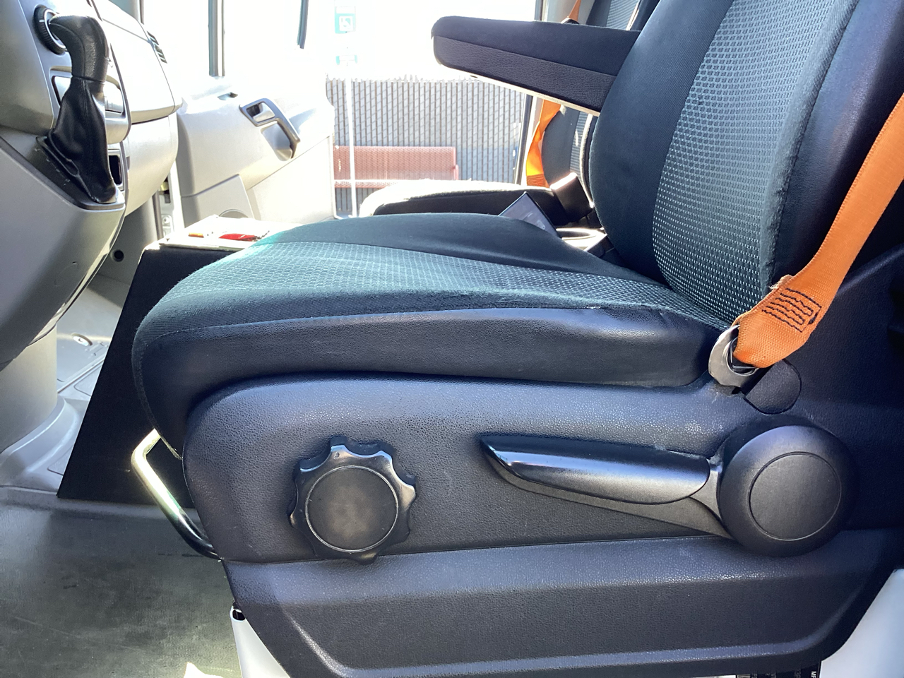 Mercedes-Benz Sprinter  2011 Mercedes-Benz Sprinter  2011
