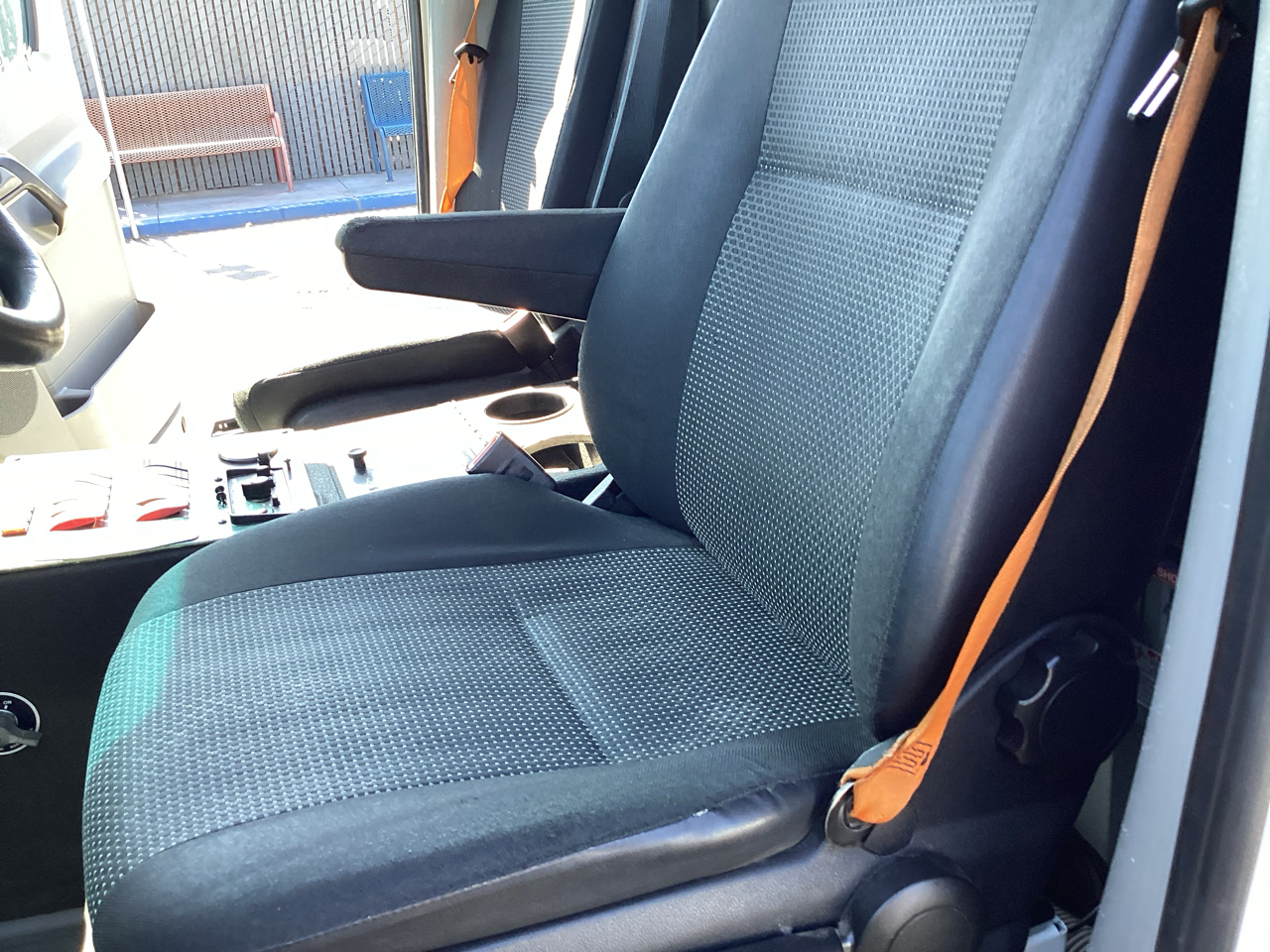 Mercedes-Benz Sprinter  2011 Mercedes-Benz Sprinter  2011