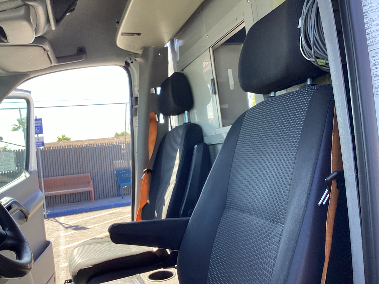 Mercedes-Benz Sprinter  2011 Mercedes-Benz Sprinter  2011