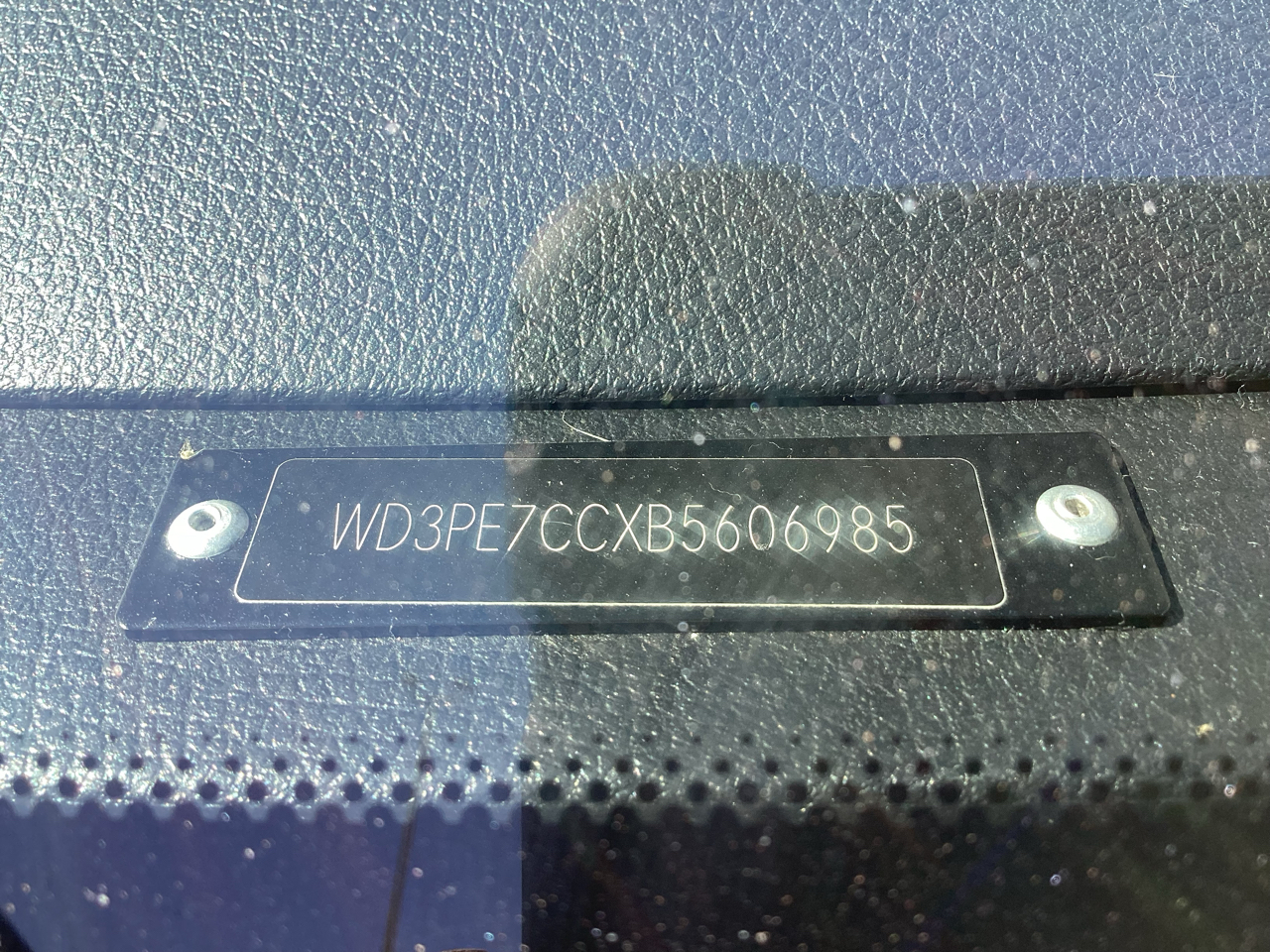 Mercedes-Benz Sprinter  2011 Mercedes-Benz Sprinter  2011