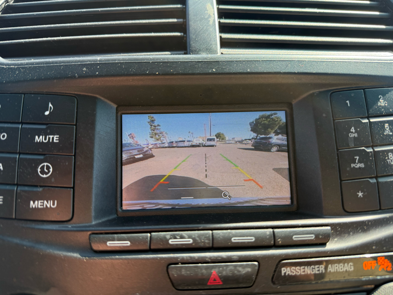 Ford Explorer  2017 Ford Explorer  2017