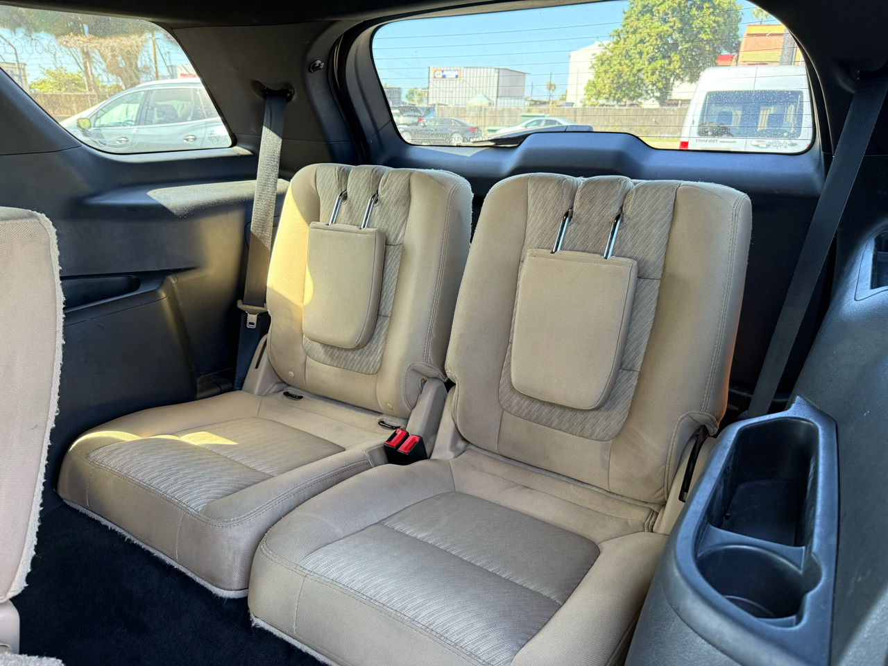 Ford Explorer  2017 Ford Explorer  2017