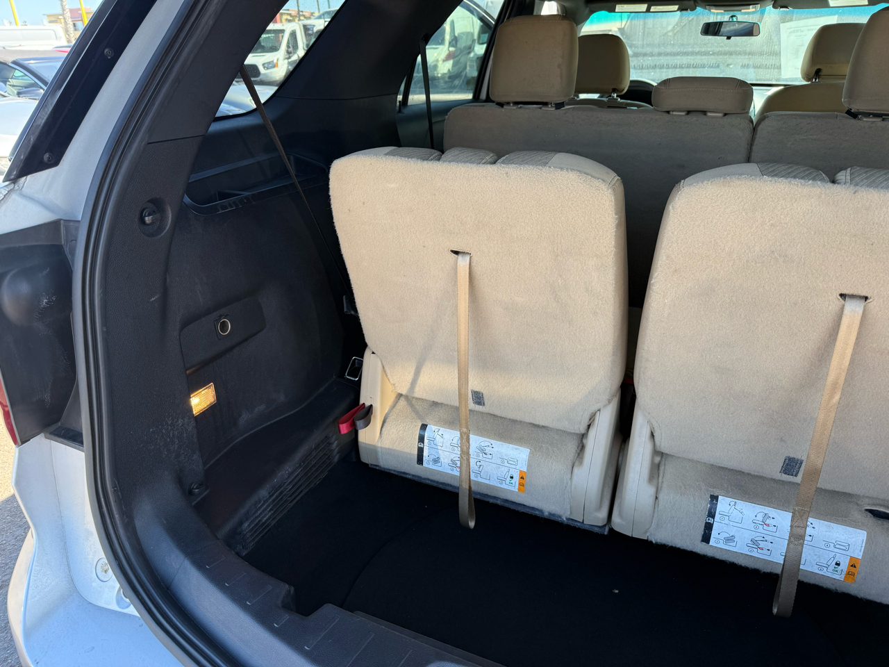 Ford Explorer  2017 Ford Explorer  2017