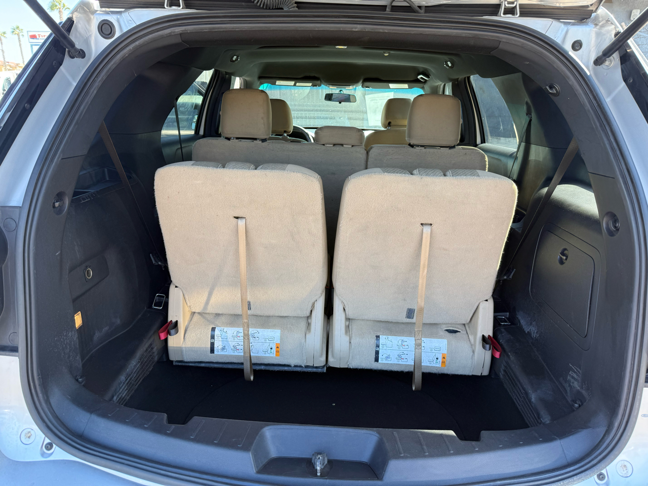 Ford Explorer  2017 Ford Explorer  2017