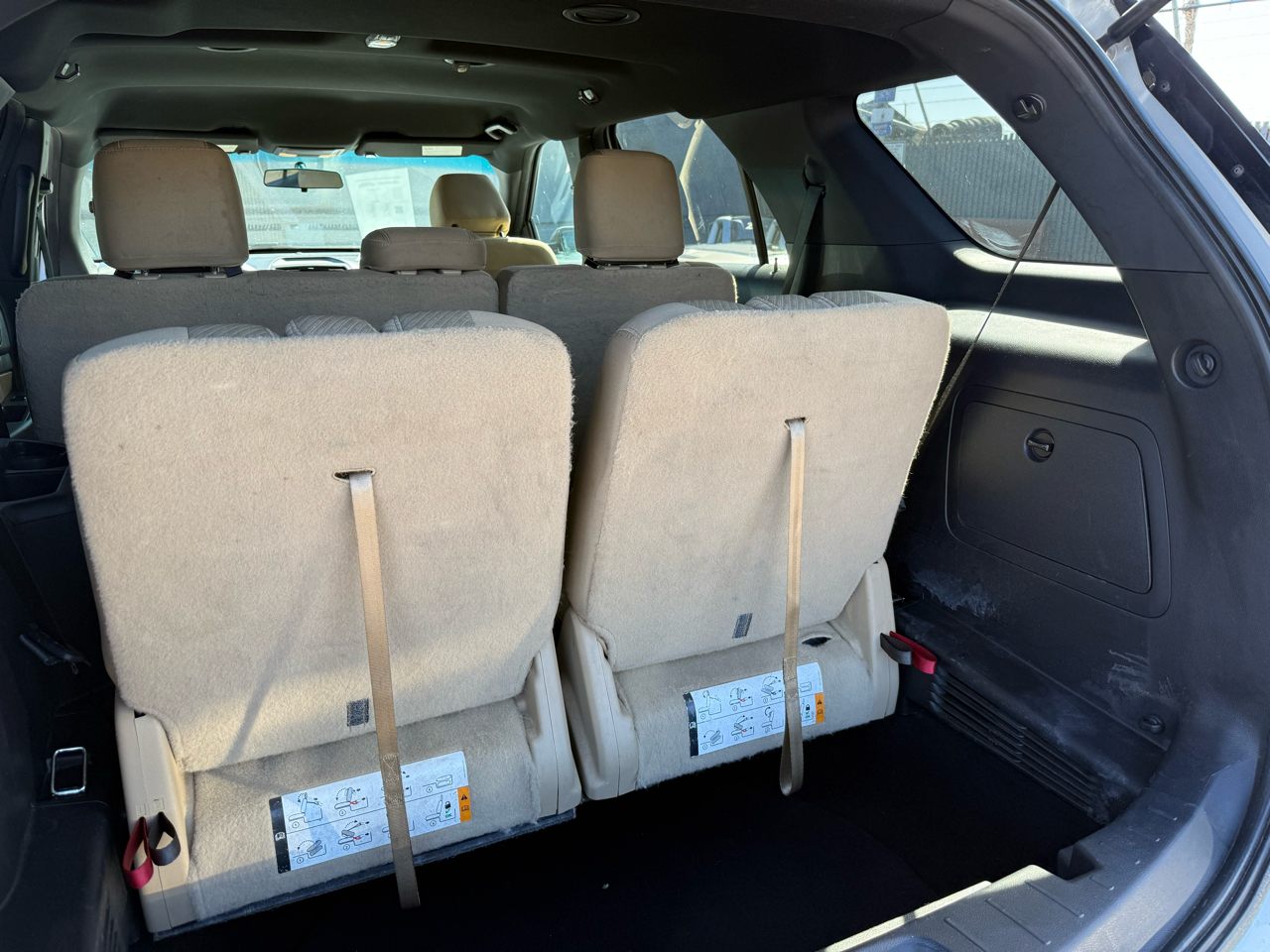 Ford Explorer  2017 Ford Explorer  2017