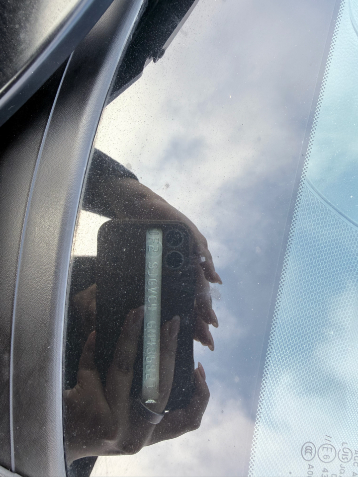 Subaru Forester  2016