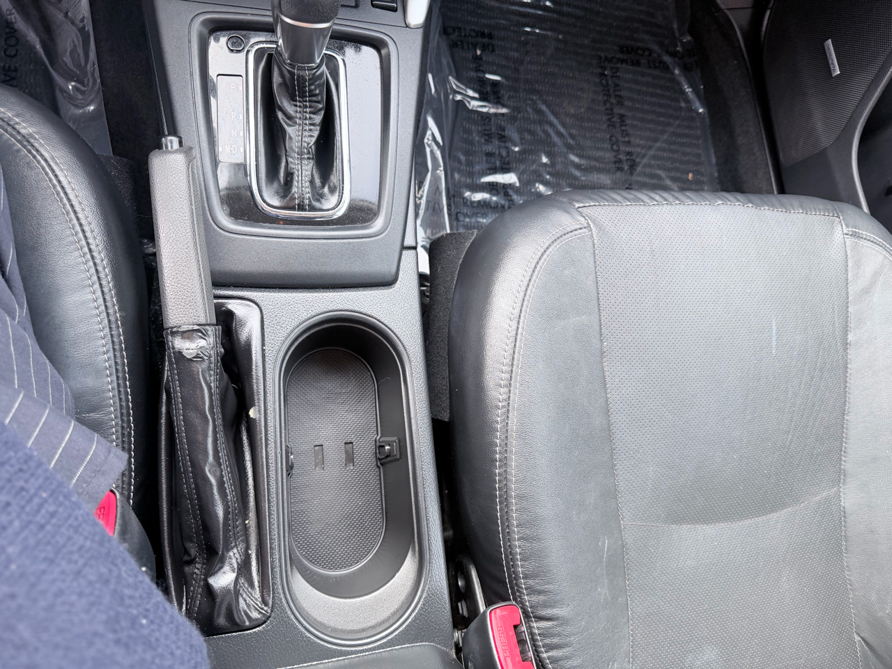 Subaru Forester  2016