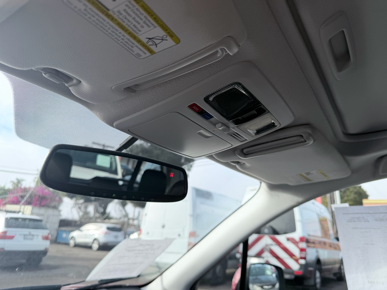 Subaru Forester  2016