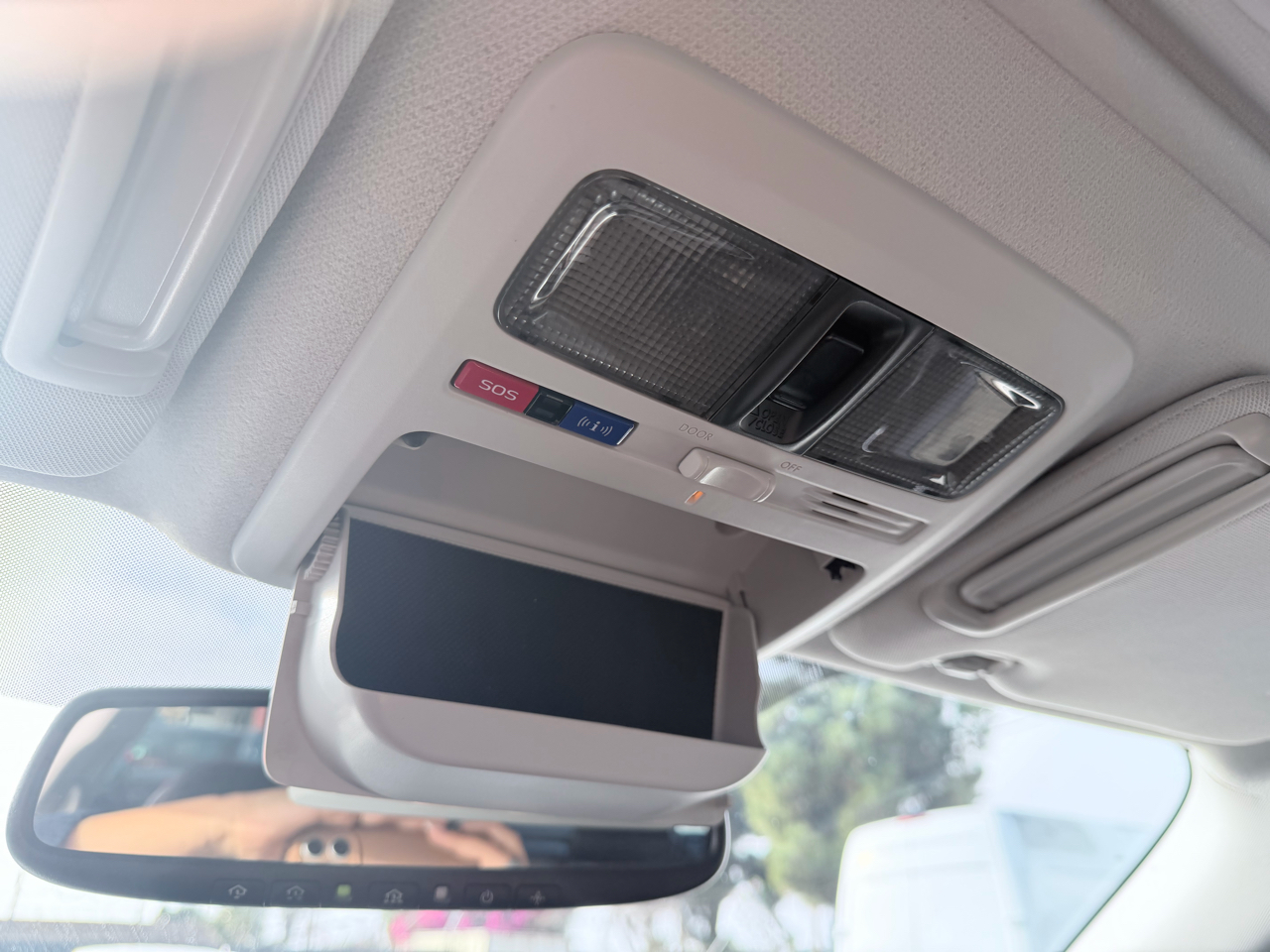 Subaru Forester  2016