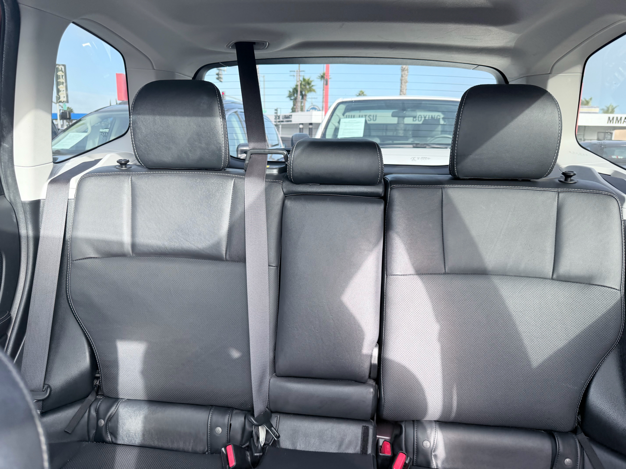 Subaru Forester  2016