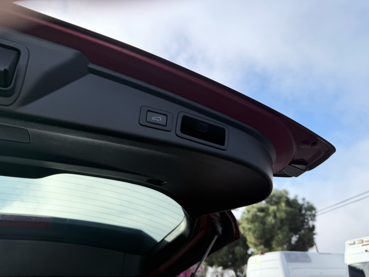 Subaru Forester  2016